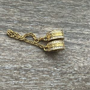 Pandora Safety Chain